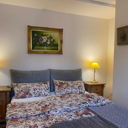 Guest House Wiejska Sielanka Brody  외부 사진