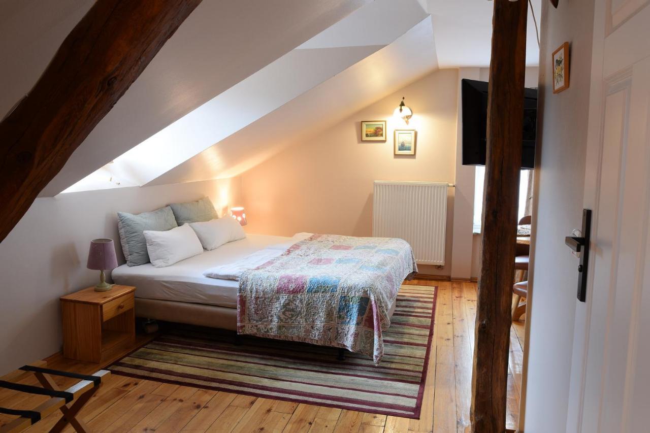Guest House Wiejska Sielanka Brody  외부 사진