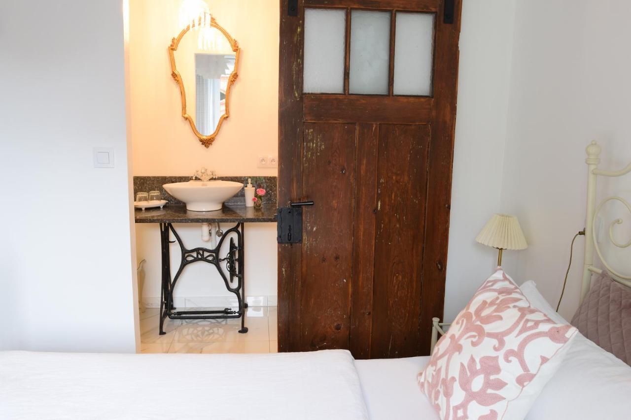 Guest House Wiejska Sielanka Brody  외부 사진