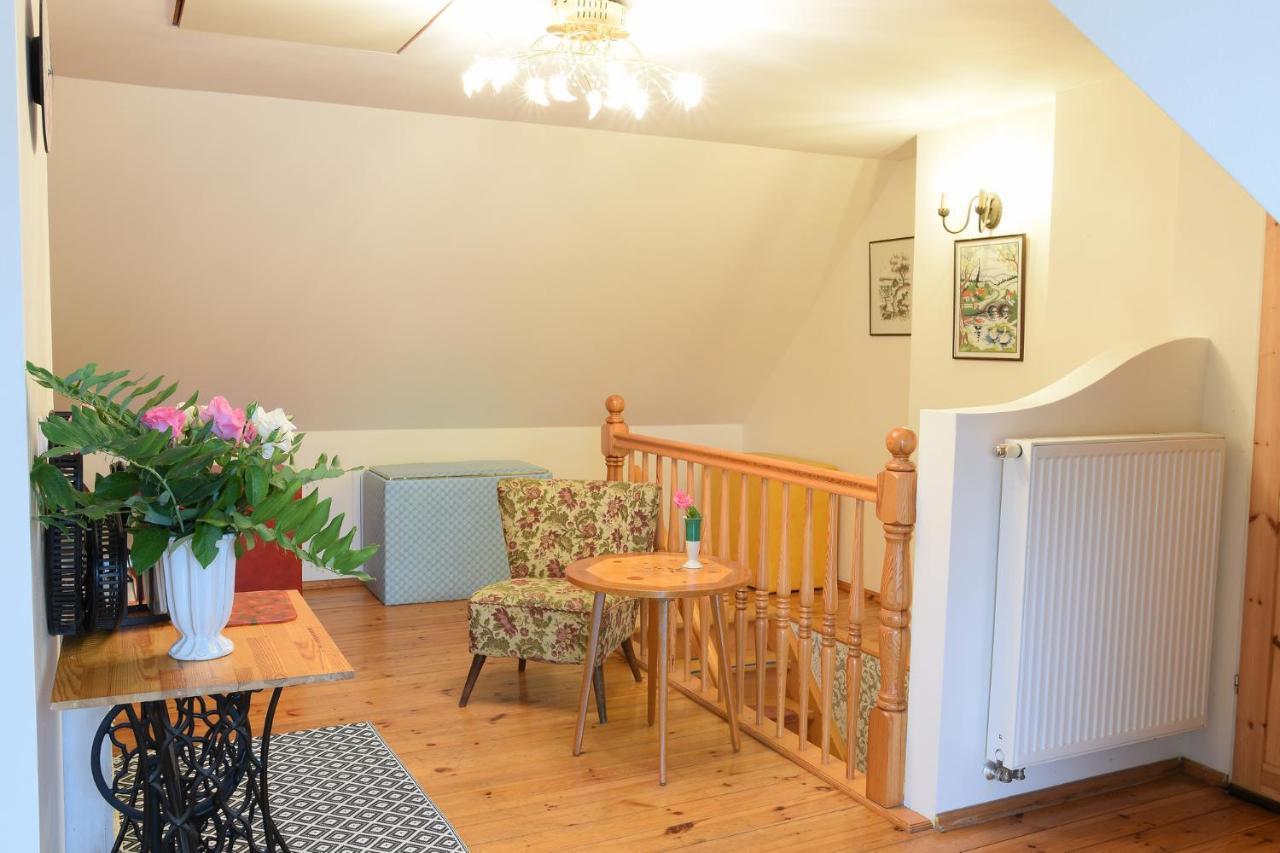 Guest House Wiejska Sielanka Brody  외부 사진