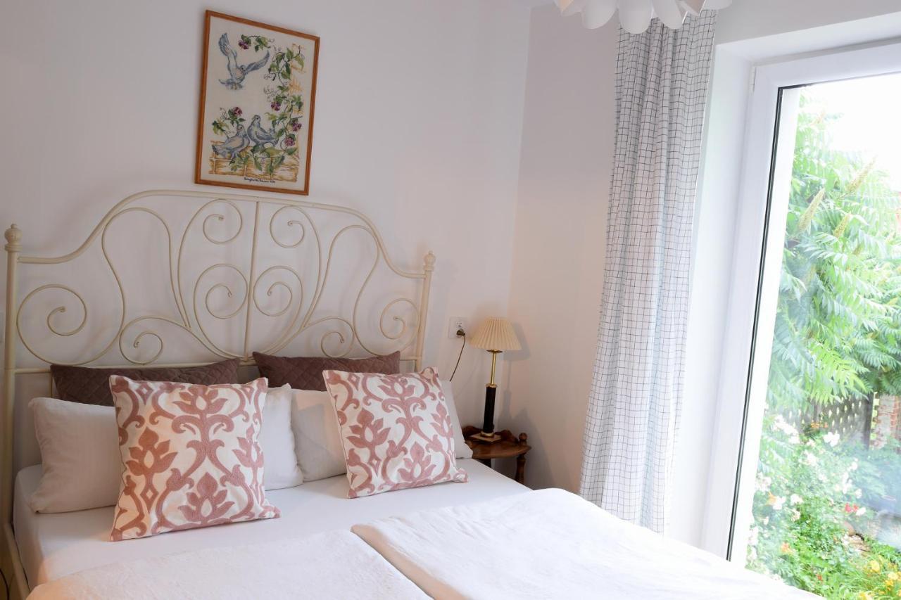 Guest House Wiejska Sielanka Brody  외부 사진
