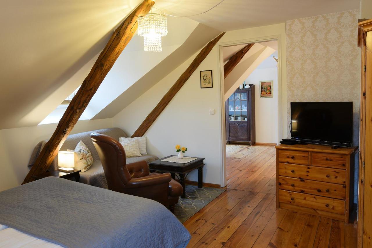 Guest House Wiejska Sielanka Brody  외부 사진