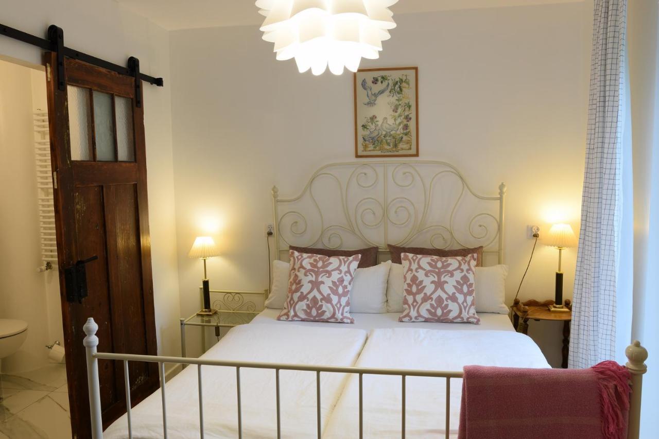 Guest House Wiejska Sielanka Brody  외부 사진