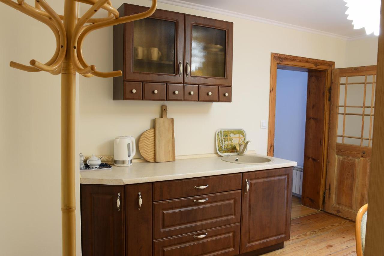 Guest House Wiejska Sielanka Brody  외부 사진