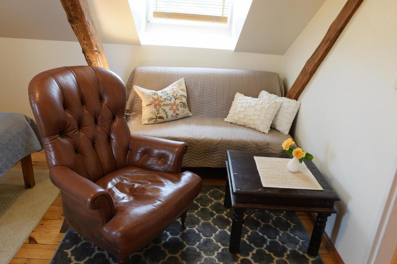 Guest House Wiejska Sielanka Brody  외부 사진