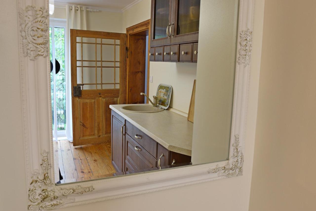 Guest House Wiejska Sielanka Brody  외부 사진