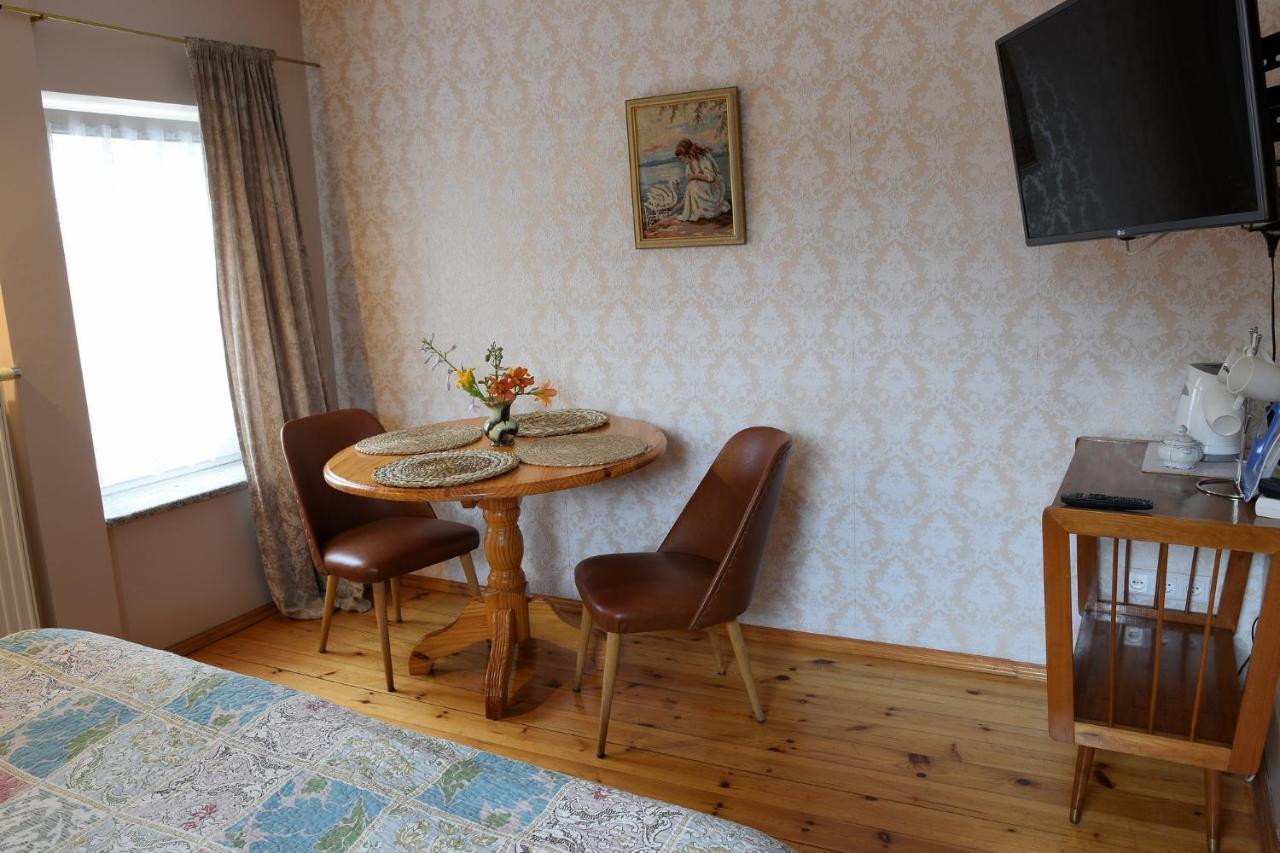 Guest House Wiejska Sielanka Brody  외부 사진