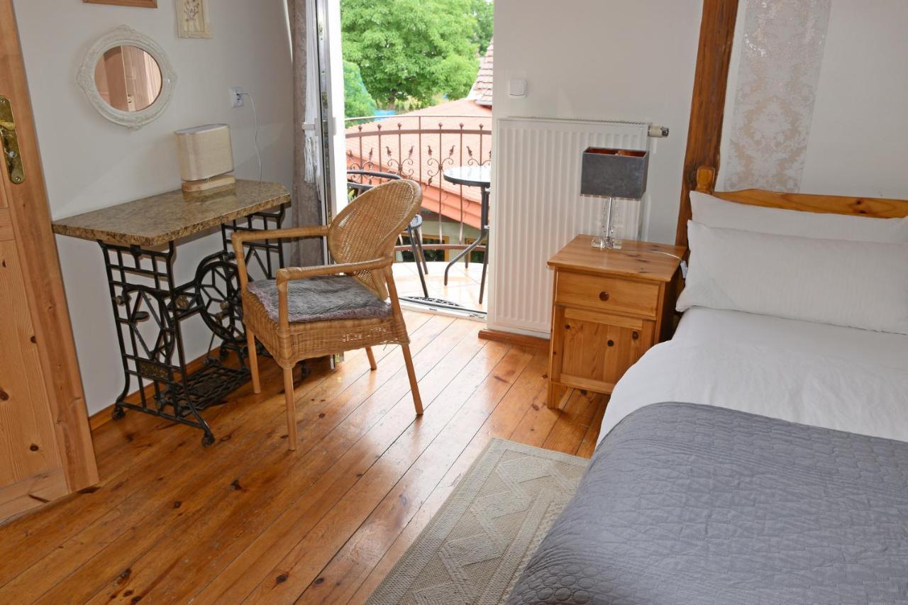 Guest House Wiejska Sielanka Brody  외부 사진
