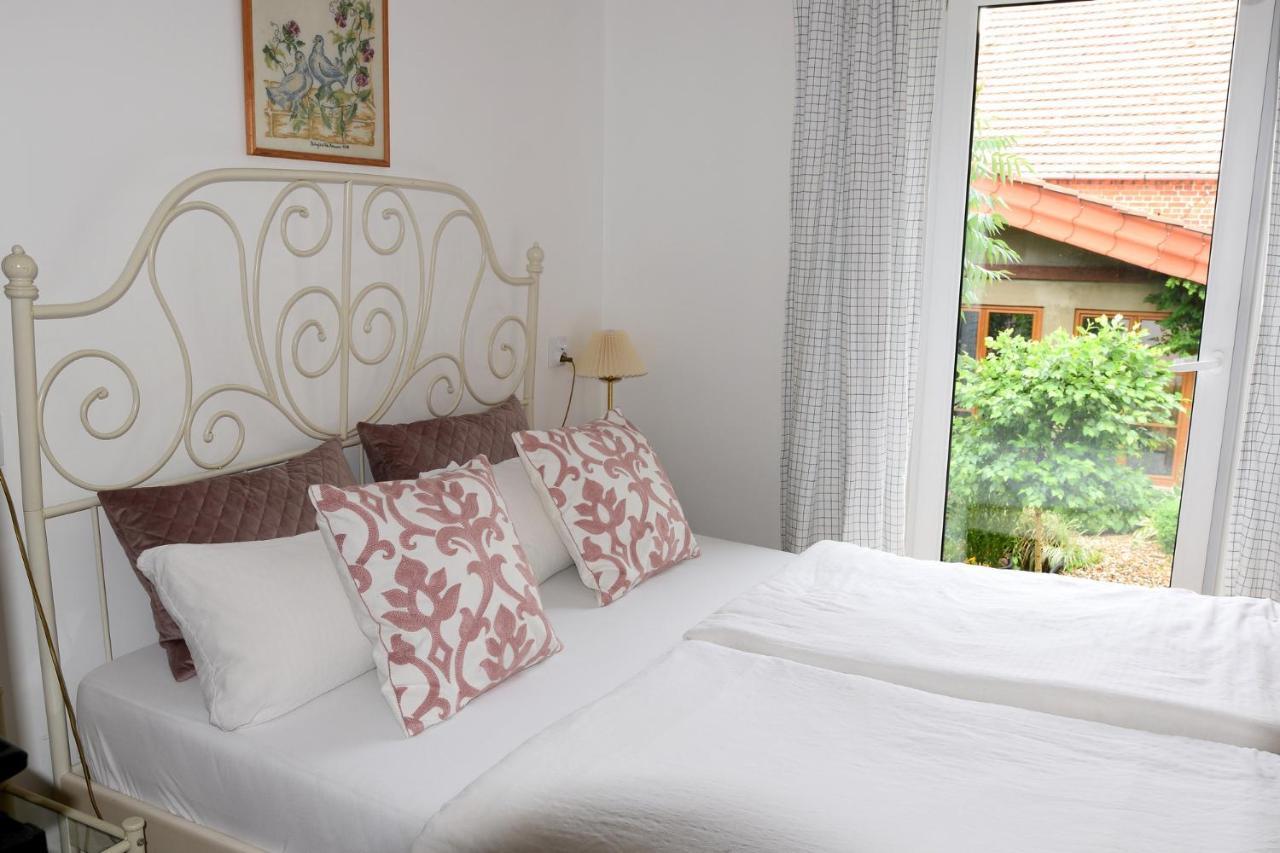Guest House Wiejska Sielanka Brody  외부 사진