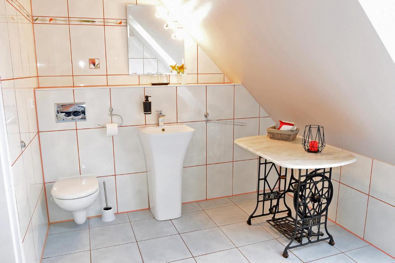 Guest House Wiejska Sielanka Brody  외부 사진