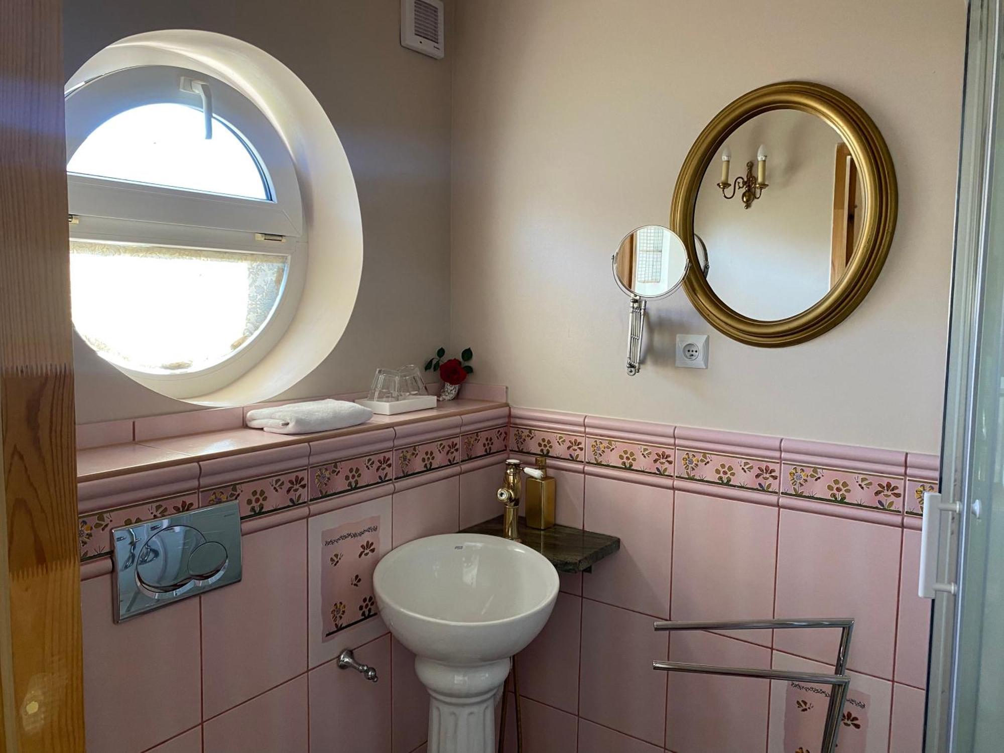 Guest House Wiejska Sielanka Brody  외부 사진