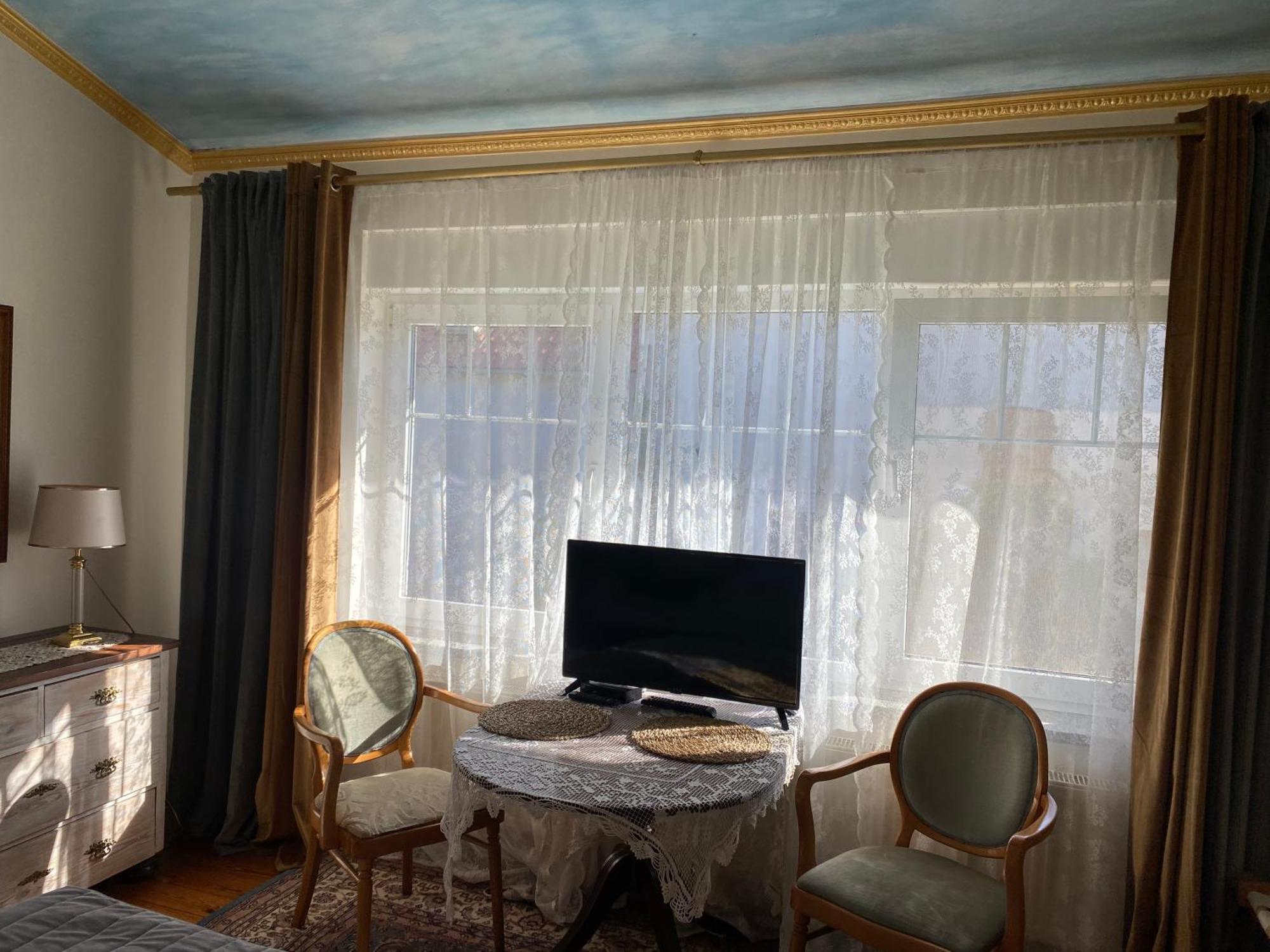 Guest House Wiejska Sielanka Brody  외부 사진