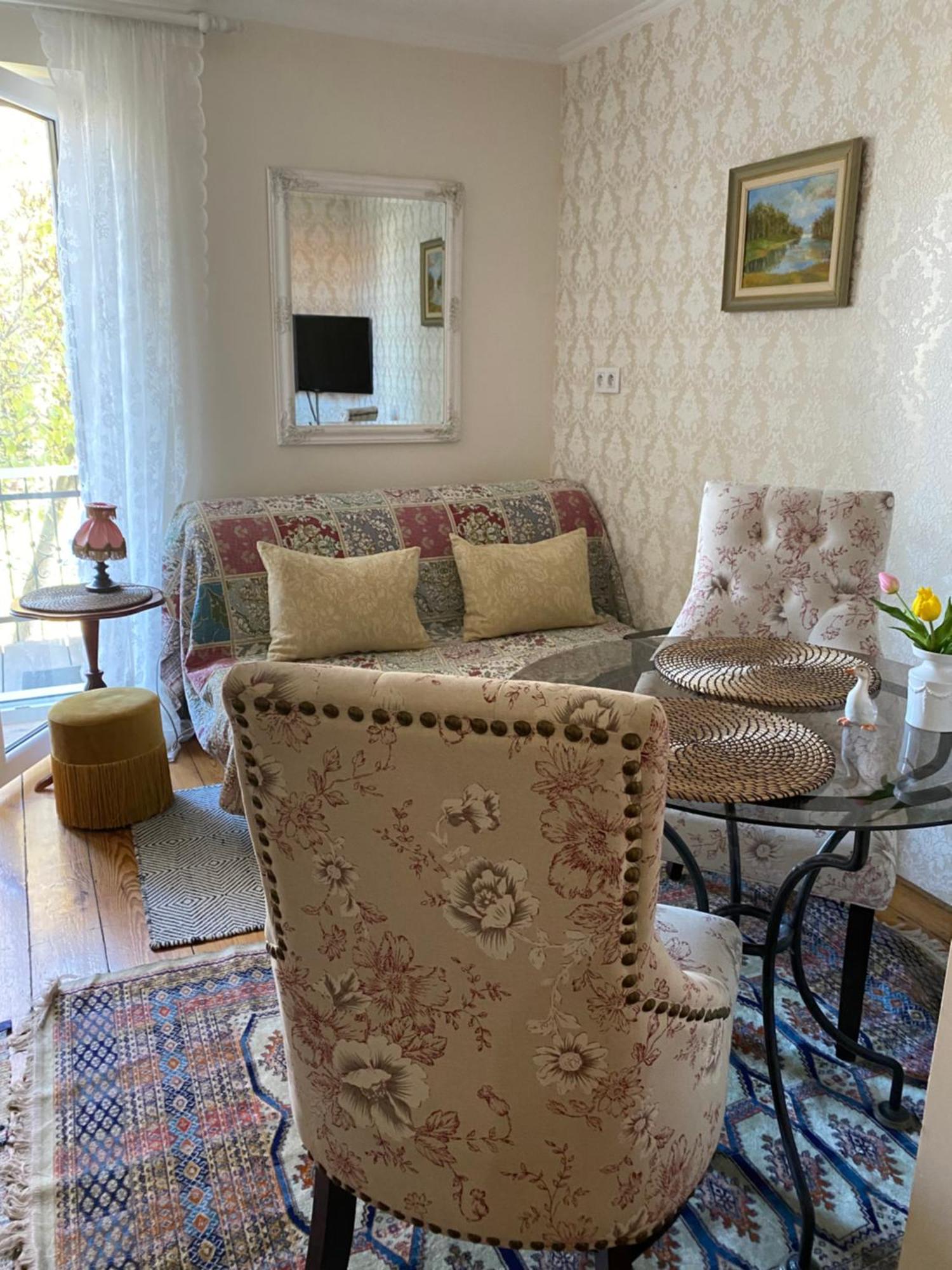 Guest House Wiejska Sielanka Brody  외부 사진