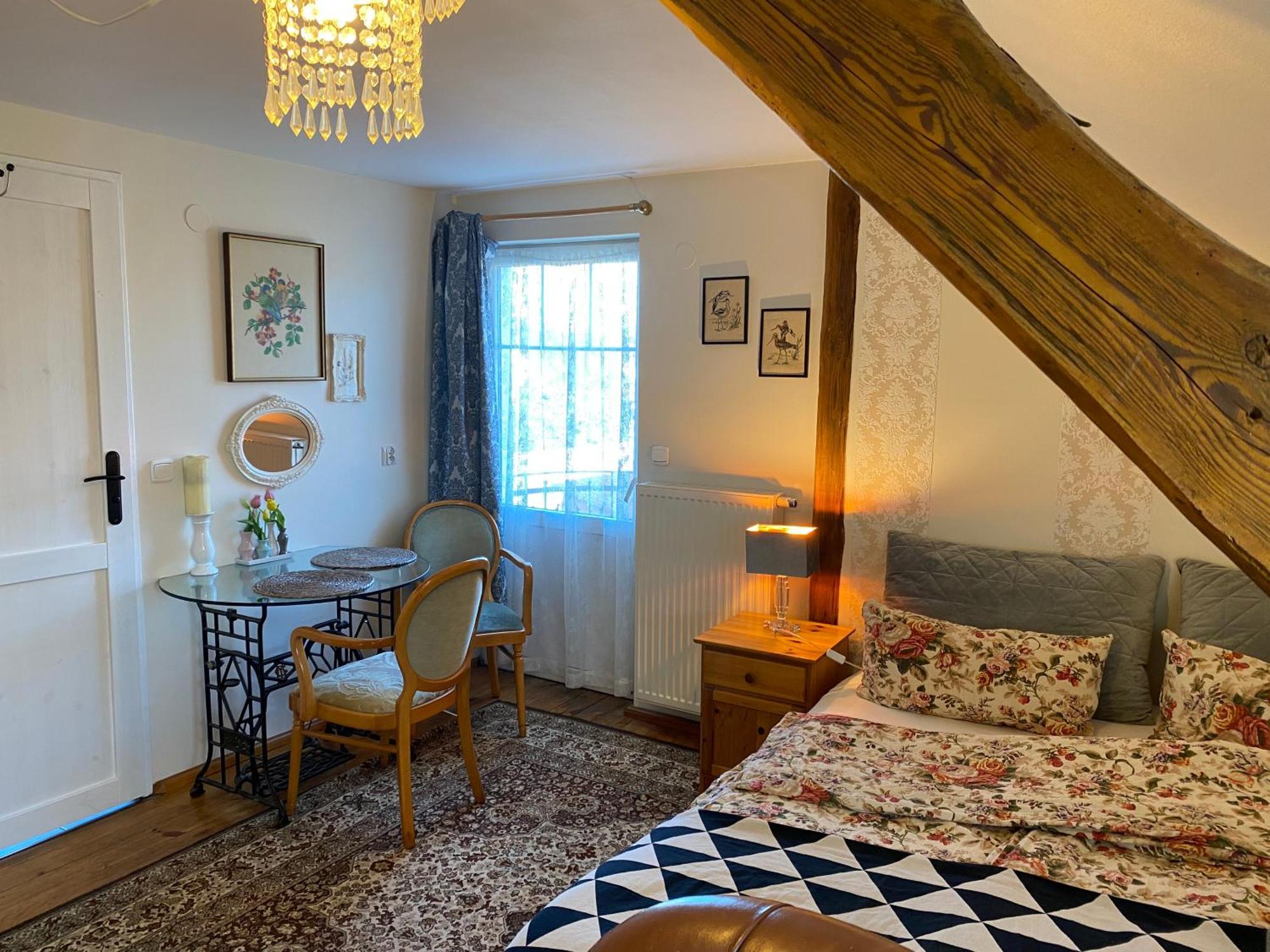 Guest House Wiejska Sielanka Brody  외부 사진