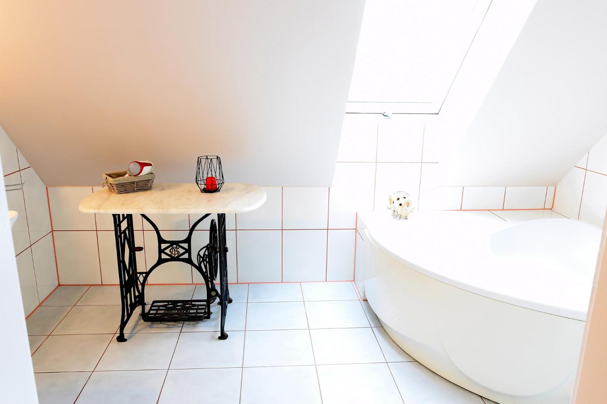 Guest House Wiejska Sielanka Brody  객실 사진
