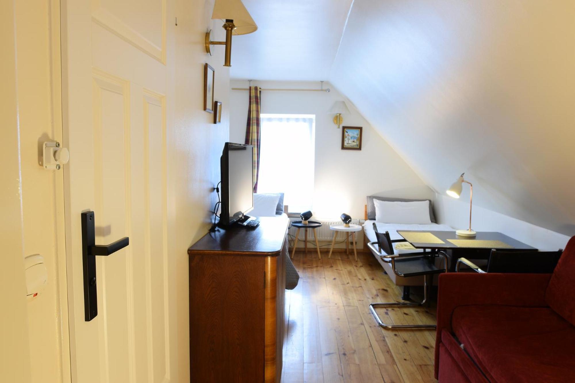 Guest House Wiejska Sielanka Brody  객실 사진