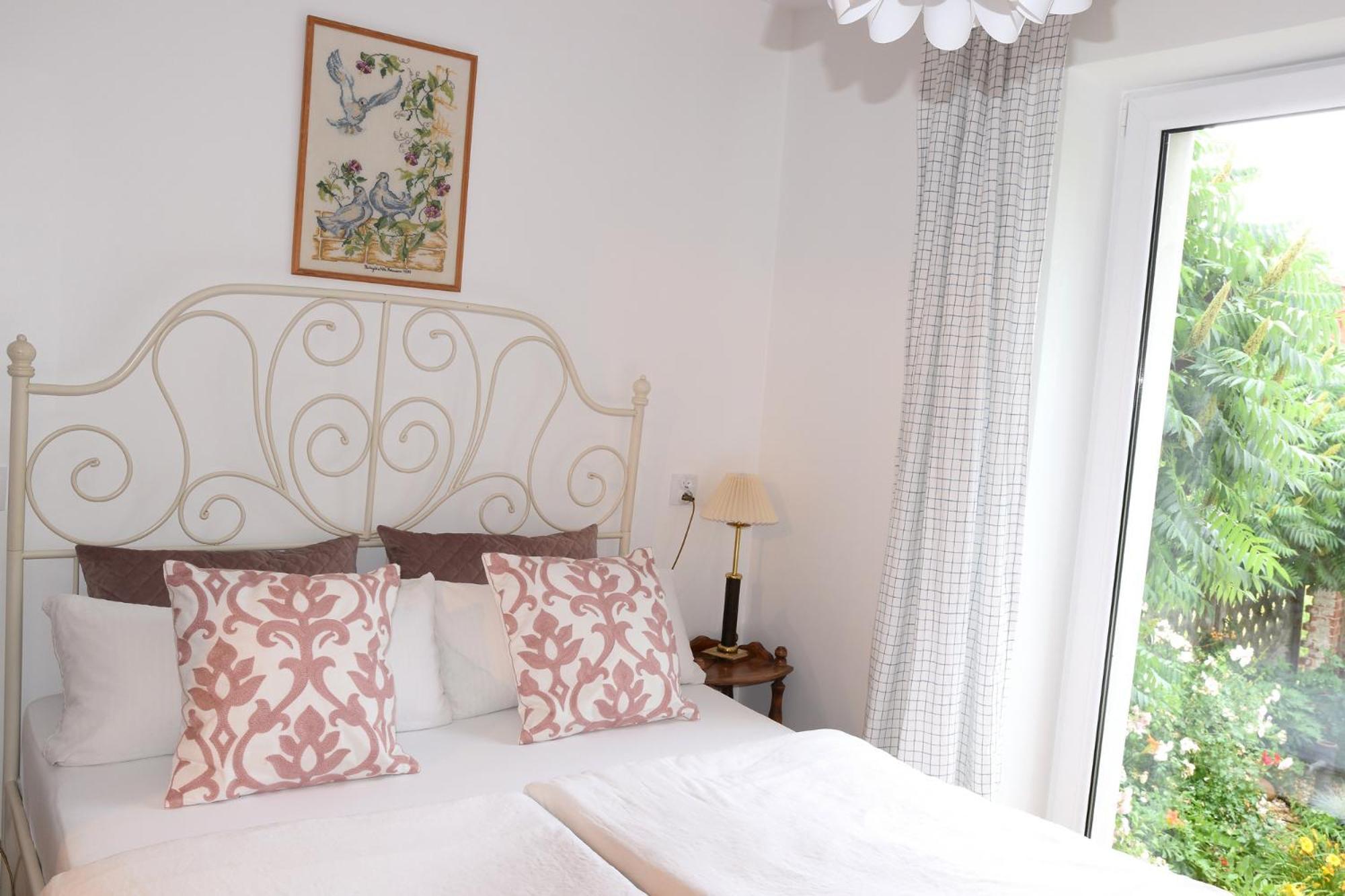 Guest House Wiejska Sielanka Brody  객실 사진