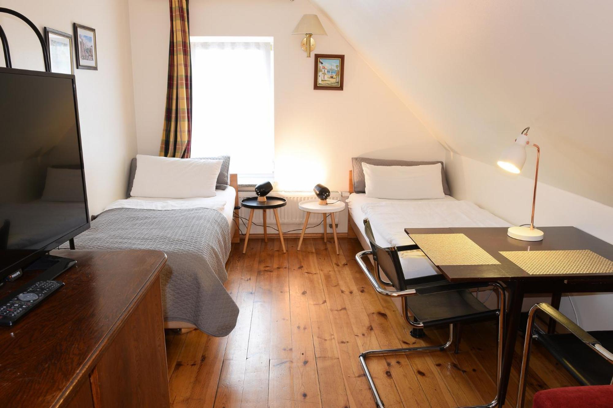 Guest House Wiejska Sielanka Brody  객실 사진