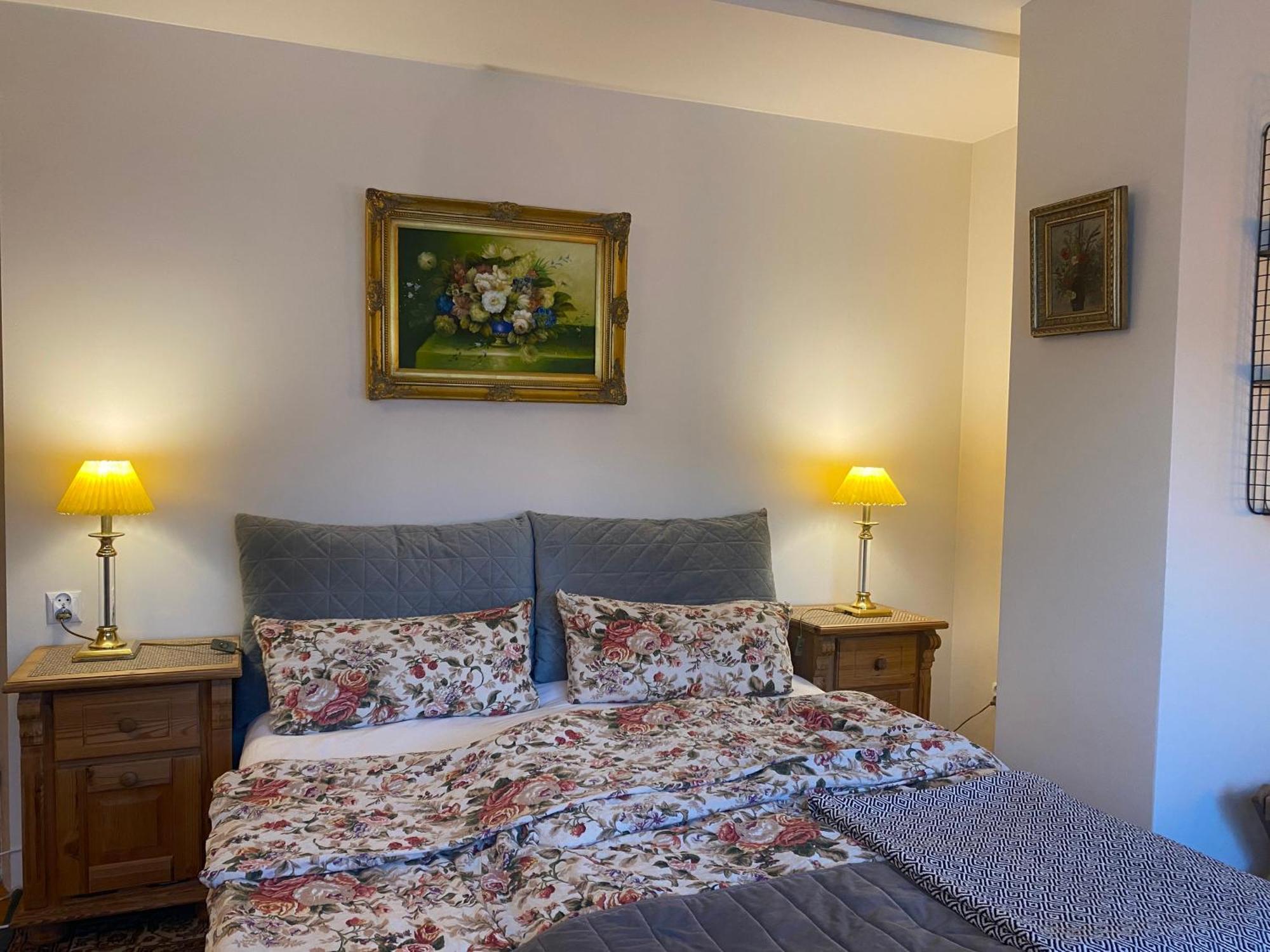 Guest House Wiejska Sielanka Brody  외부 사진