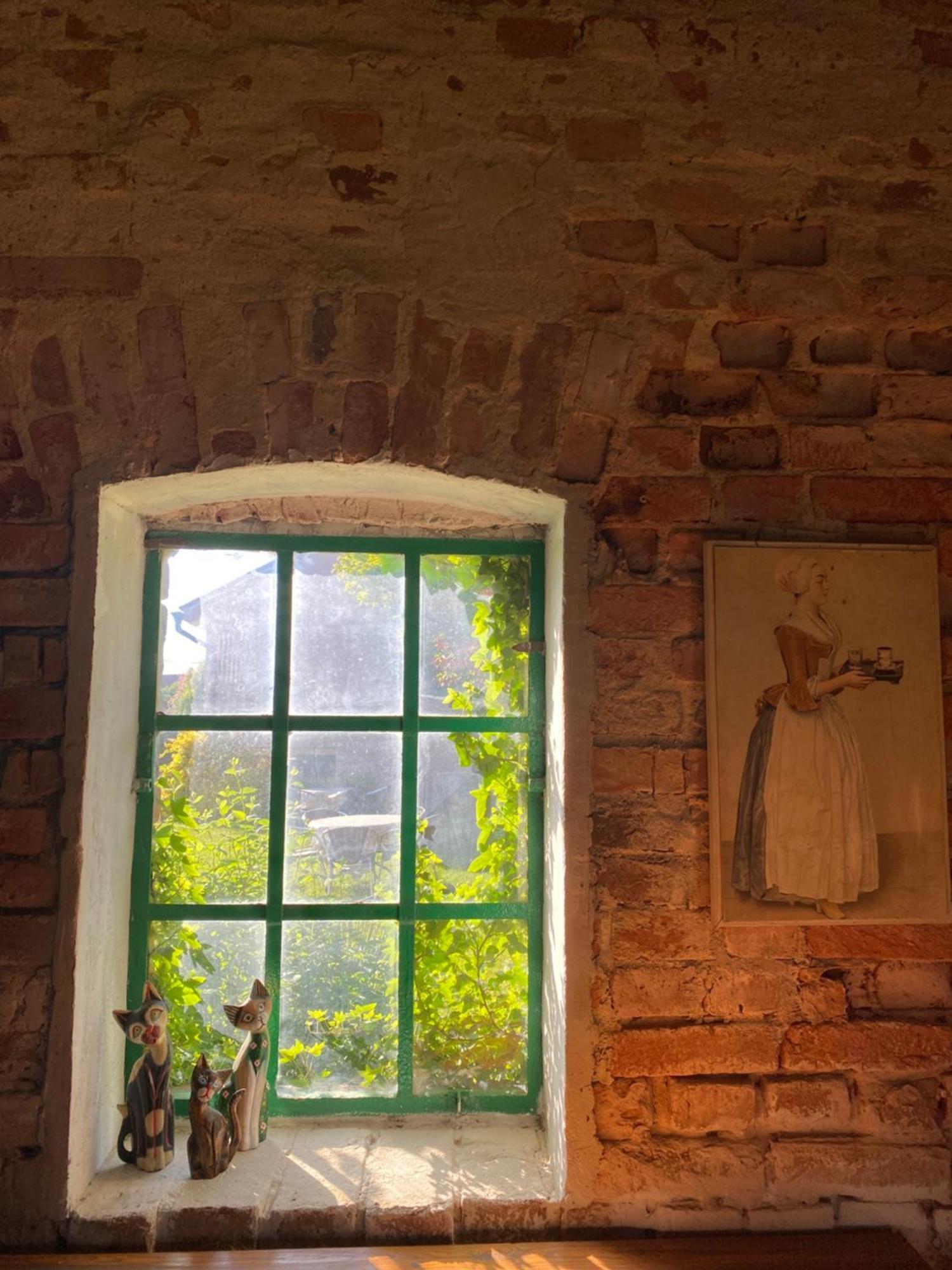 Guest House Wiejska Sielanka Brody  외부 사진