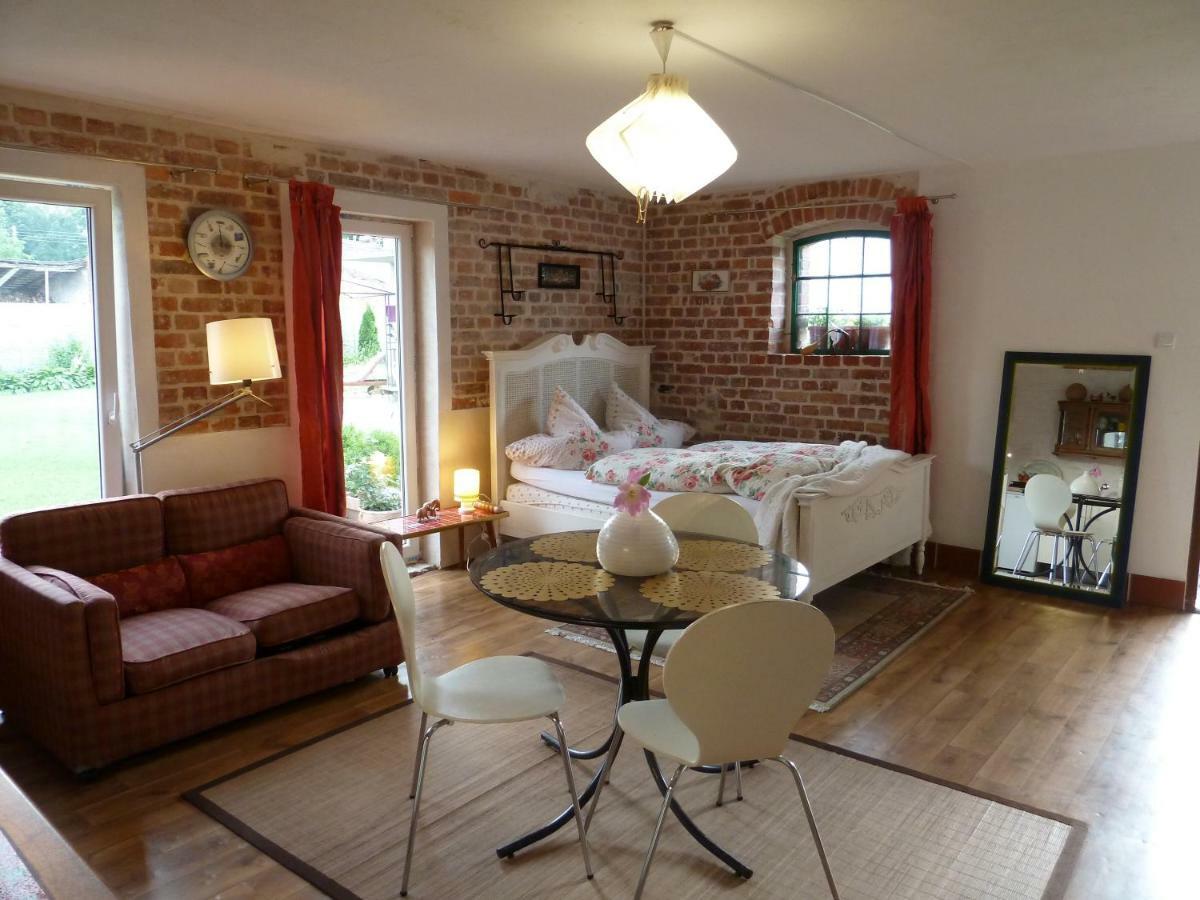 Guest House Wiejska Sielanka Brody  외부 사진