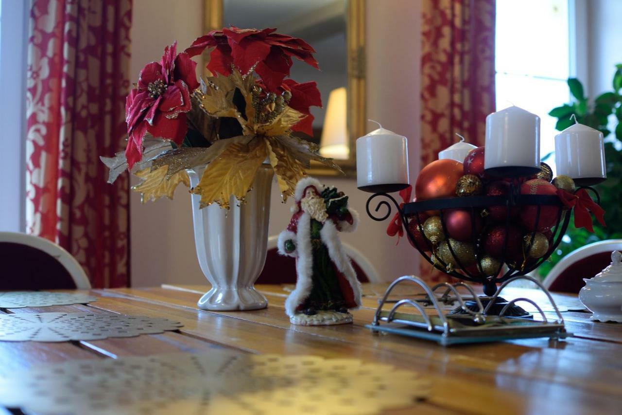 Guest House Wiejska Sielanka Brody  외부 사진