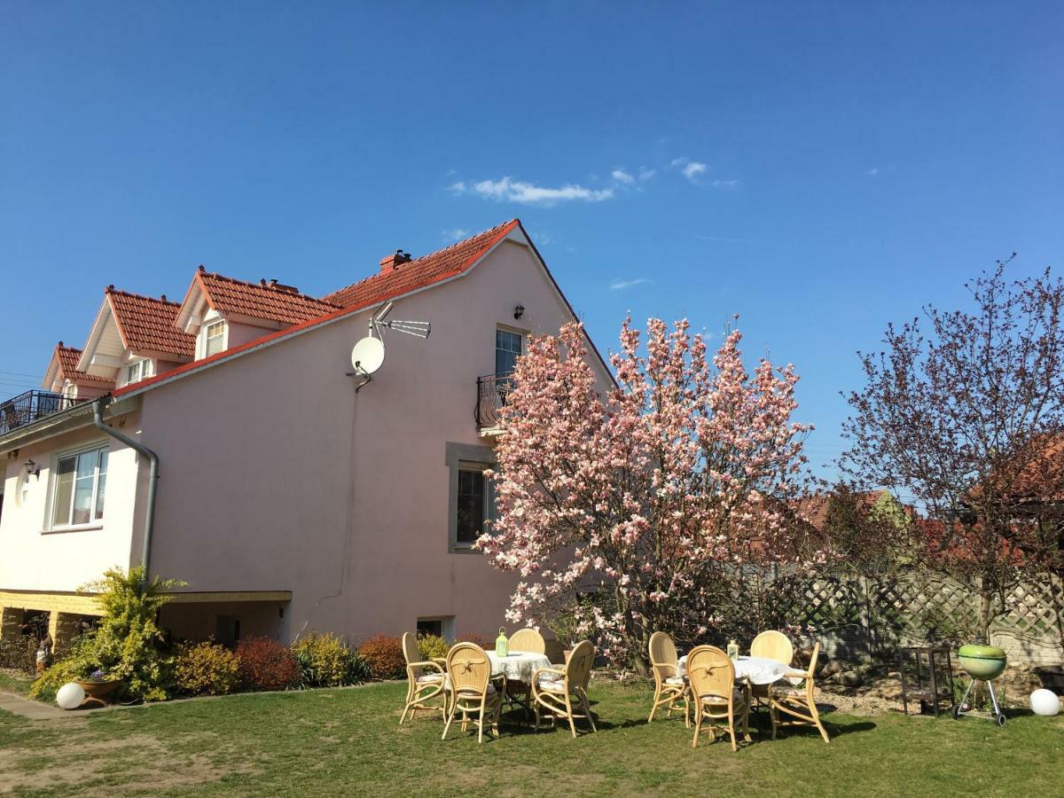 Guest House Wiejska Sielanka Brody  외부 사진