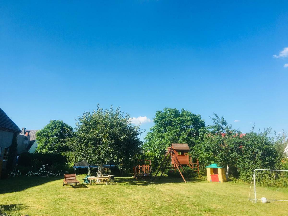 Guest House Wiejska Sielanka Brody  외부 사진
