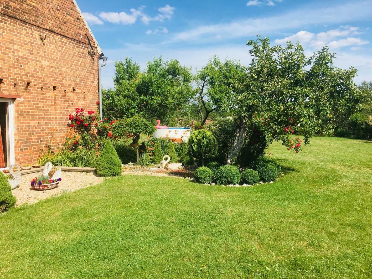 Guest House Wiejska Sielanka Brody  외부 사진